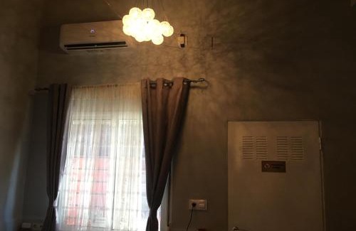 Palomares del Rio Apartment | Apartamento con encanto Manchigon