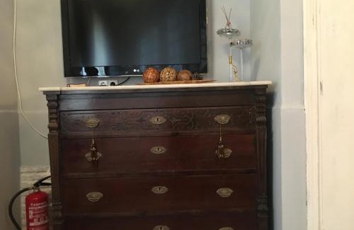 Palomares del Rio Apartment | Apartamento con encanto Manchigon