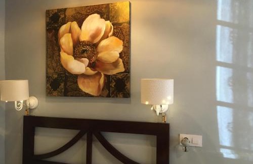 Palomares del Rio Apartment | Apartamento con encanto Manchigon