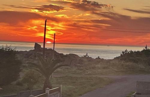 Carnota Apartment | APARTAMENTO CON EXCELENTES VISTAS AL MAR EN LA PLAYA DE CARNOTA