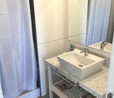 San Rafael Apartment | apartamento con increibles vistas