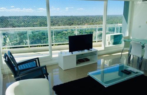 San Rafael Apartment | apartamento con increibles vistas