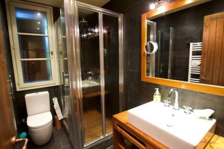 Enveitg Apartment | Apartamento con jardín - Montana Park