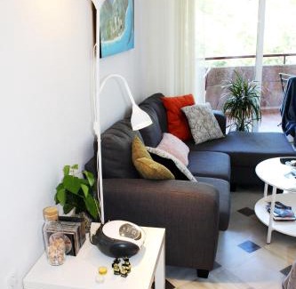 Ciudad Jardin Apartment | Apartamento con parking gratuito