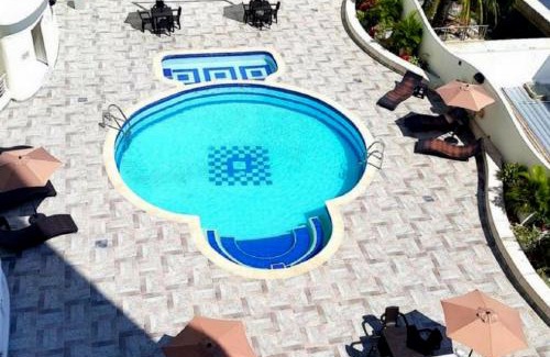Mamatoco Apartment | Apartamento con Piscina En el Rodadero Santa Marta Colombia