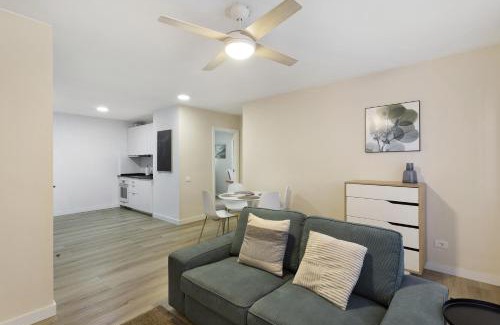 Playa de Arinaga Apartment | Apartamento Con Piscina Arinaga