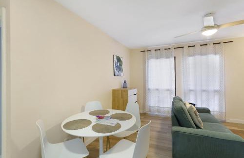 Playa de Arinaga Apartment | Apartamento Con Piscina Arinaga