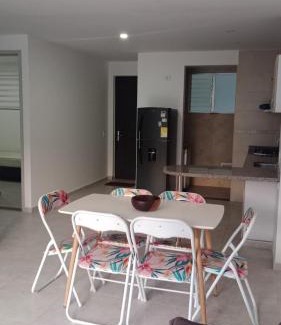 Anapoima Apartment | Apartamento con Piscina Centro de Anapoima