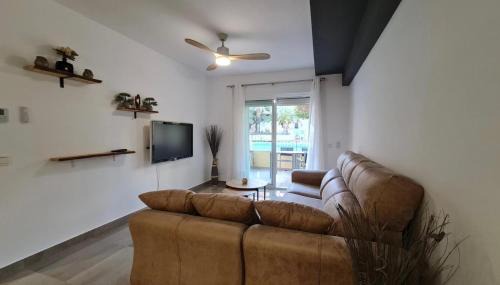 Aguadulce Apartment | Apartamento con Piscina