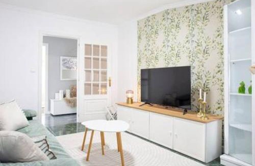 Ribadumia Apartment | Apartamento con Piscina Ribadumia