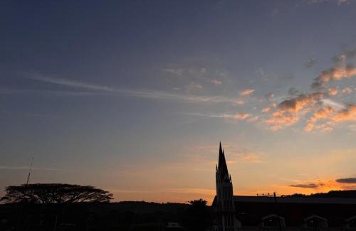 Tauramena Apartment | Apartamento con terraza privada y jacuzzi