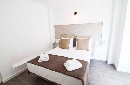 Capuchinos Apartment | Apartamento con terraza en el centro histórico de Capuchinos