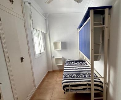 Punta Umbria Apartment | Apartamento con vistas al mar