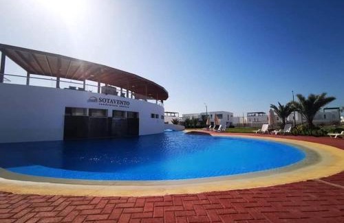 Pisco Apartment | Apartamento con vista a Islas Ballestas