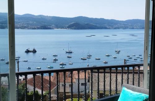 Raxo Apartment | Apartamento con vistas en Raxó