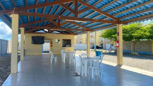 Caruaru Apartment | Apartamento Cond Leão Dourado