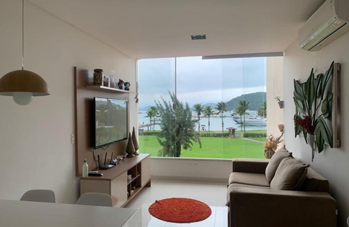 Mambucaba Apartment | Apartamento Cond Porto Frade