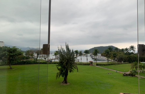 Mambucaba Apartment | Apartamento Cond Porto Frade