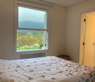 Mambucaba Apartment | Apartamento Cond Porto Frade