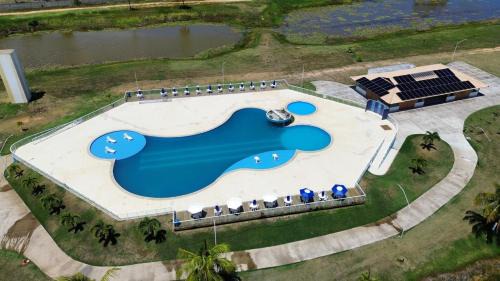 Estancia Apartment | Apartamento Condomínio Villa das Águas