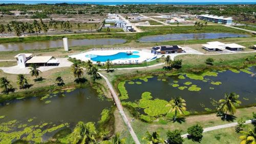 Estancia Apartment | Apartamento Condomínio Villa das Águas