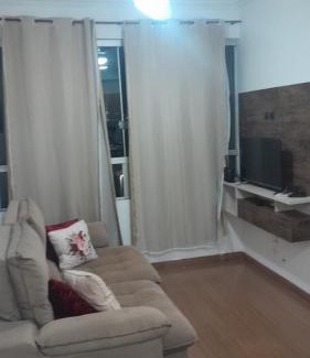 Barretos Apartment | Apartamento condomínio