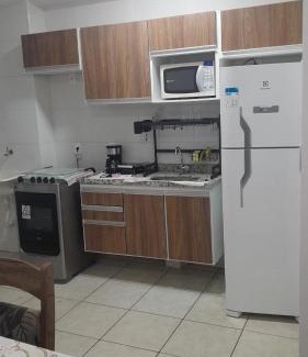 Barretos Apartment | Apartamento condomínio