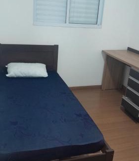 Barretos Apartment | Apartamento condomínio