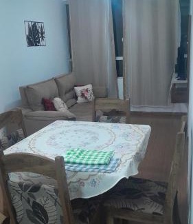 Barretos Apartment | Apartamento condomínio