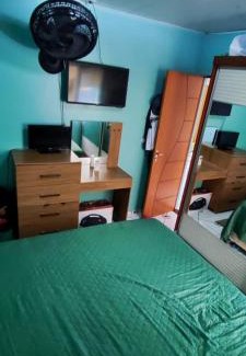 Parque Guajara Apartment | APARTAMENTO CONDOMÍNIO MOBILIADo - COP 30