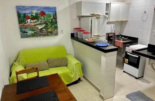 Sobradinho Apartment | Apartamento condomínio rk 2 quartos