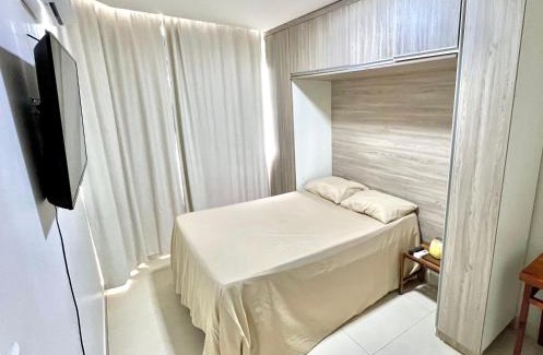 Sobradinho Apartment | Apartamento Condomínio RK