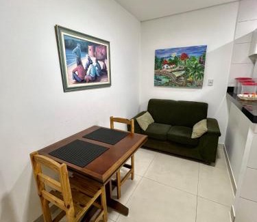 Sobradinho Apartment | Apartamento Condomínio RK