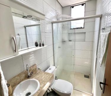 Sobradinho Apartment | Apartamento Condomínio RK