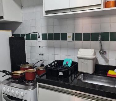 Mucumagro Apartment | Apartamento Condominio Belagio Residence