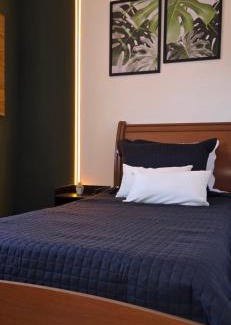 Regiao Urbana Homogenea VIII Apartment | Apartamento Confortável Inteligente