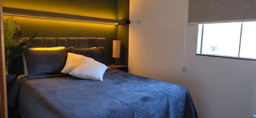 Regiao Urbana Homogenea VIII Apartment | Apartamento Confortável Inteligente