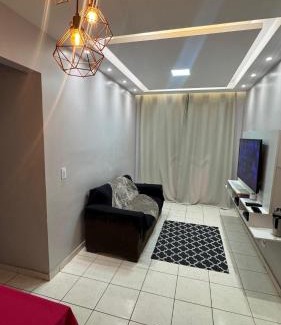 Coqueiro Apartment | Apartamento confortável, próximo a COP30