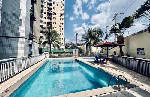 Coqueiro Apartment | Apartamento confortável, próximo a COP30