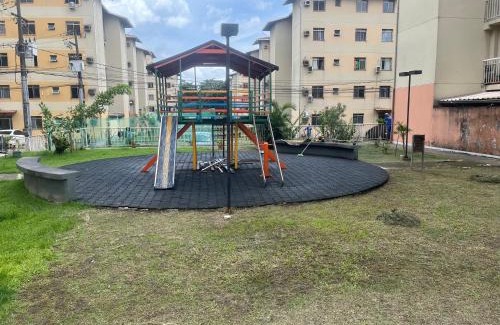 40 Horas Apartment | Apartamento Confortável Belém Pará Cop 30