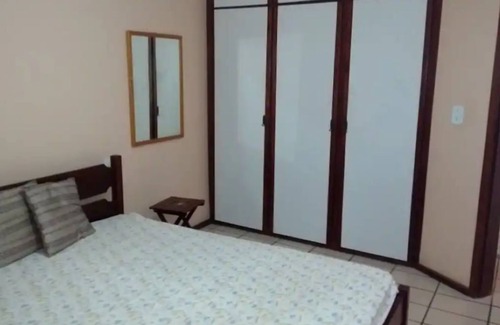 Sao Luis Apartment | Apartamento Confortável bem Localizado Perto dos Pontos Turísticos e Praias