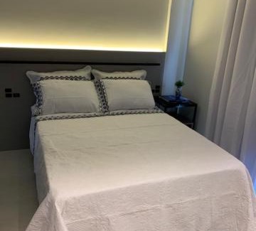 Barra Apartment | Apartamento confortável, Barra