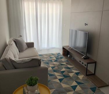 Barra Apartment | Apartamento confortável, Barra