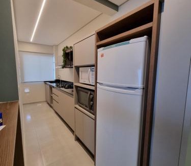 Barra Apartment | Apartamento confortável, Barra