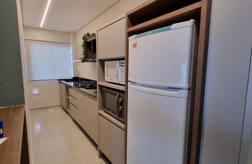 Barra Apartment | apartamento confortável, Barra (102)