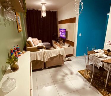 Sao Jorge Apartment | Apartamento Confortável!