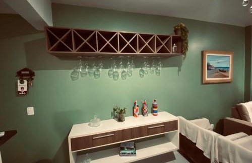 Sao Jorge Apartment | Apartamento Confortável!