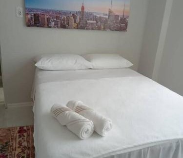 Pedreira Apartment | Apartamento confortável e aconchegante 2 quartos