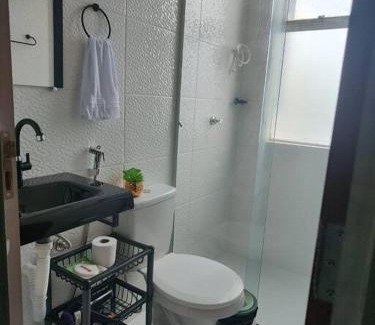 Pedreira Apartment | Apartamento confortável e aconchegante 2 quartos
