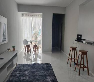 Pedreira Apartment | Apartamento confortável e aconchegante 2 quartos
